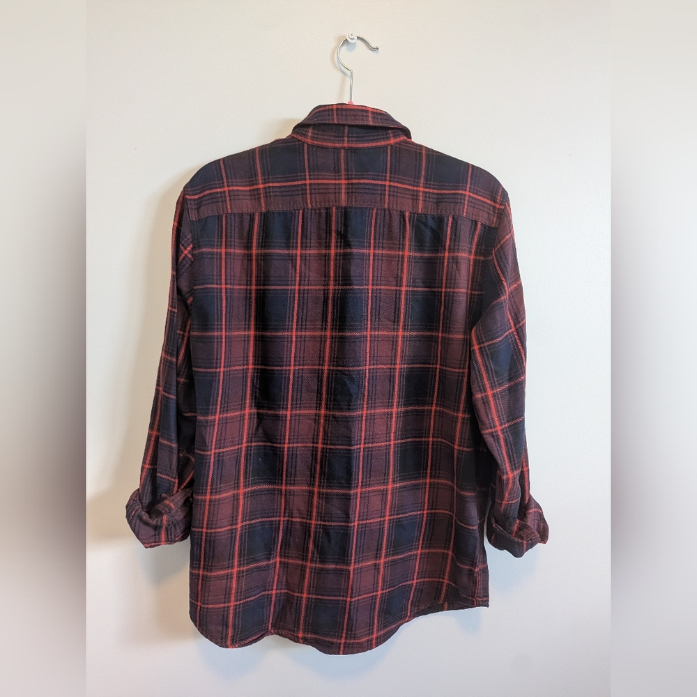 Levi's Long sleeve Button Down - Picture 2 of 2